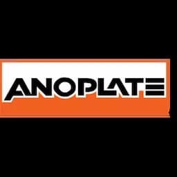 Anoplate